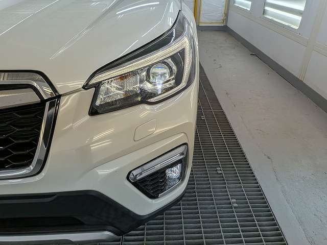 スバル フォレスター　ハイブリッド ２．０ アドバンス ４ＷＤ R1年 () 99