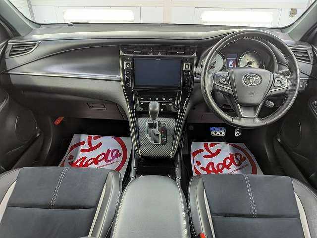 トヨタ ハリアー ２．０ エレガンス Ｇ'Ｓ ４ＷＤ H29年 () 99