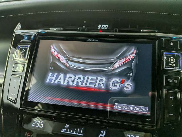 トヨタ ハリアー ２．０ エレガンス Ｇ'Ｓ ４ＷＤ H29年 () 99