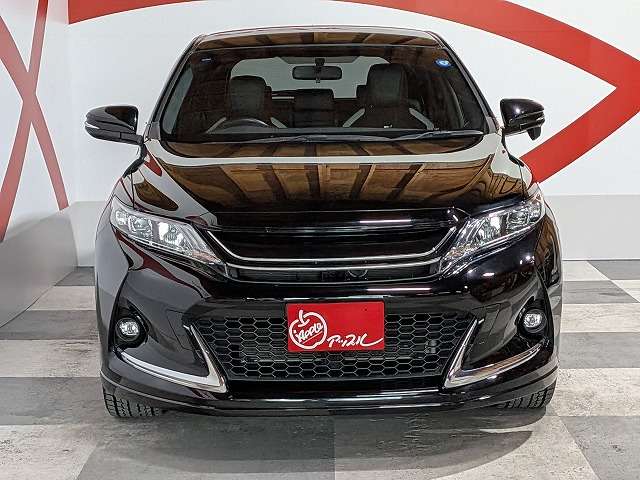 トヨタ ハリアー ２．０ エレガンス Ｇ'Ｓ ４ＷＤ H29年 () 99