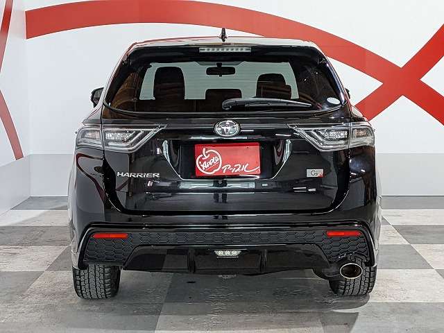 トヨタ ハリアー ２．０ エレガンス Ｇ'Ｓ ４ＷＤ H29年 () 99