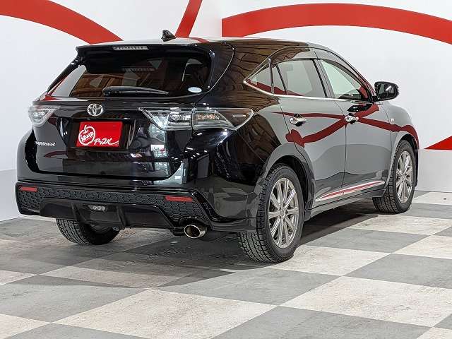 トヨタ ハリアー ２．０ エレガンス Ｇ'Ｓ ４ＷＤ H29年 () 99