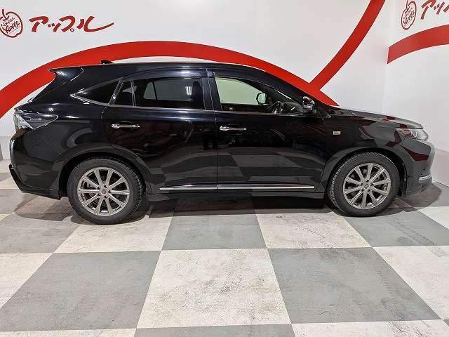 トヨタ ハリアー ２．０ エレガンス Ｇ'Ｓ ４ＷＤ H29年 () 99