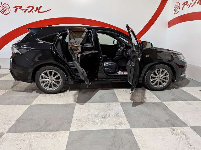 トヨタ ハリアー ２．０ エレガンス Ｇ'Ｓ ４ＷＤ H29年 () 99