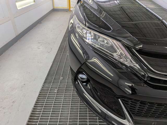 トヨタ ハリアー ２．０ エレガンス Ｇ'Ｓ ４ＷＤ H29年 () 99