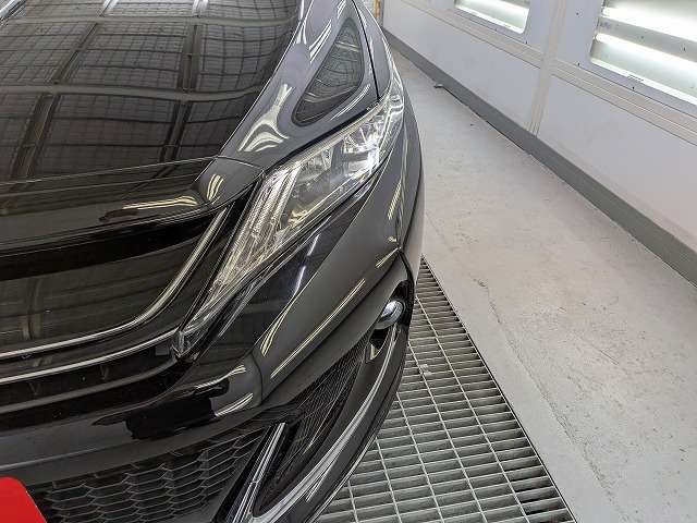 トヨタ ハリアー ２．０ エレガンス Ｇ'Ｓ ４ＷＤ H29年 () 99