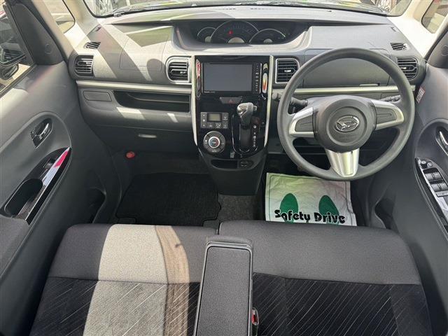 ダイハツ タント ６６０ カスタム Ｘ ４ＷＤ H26年 (東北) 99