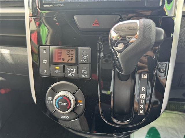 ダイハツ タント ６６０ カスタム Ｘ ４ＷＤ H26年 (東北) 99