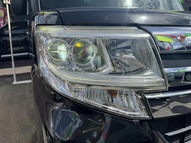 ダイハツ タント ６６０ カスタム Ｘ ４ＷＤ H26年 (東北) 99