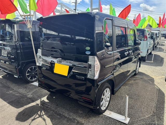 ダイハツ タント ６６０ カスタム Ｘ ４ＷＤ H26年 (東北) 99