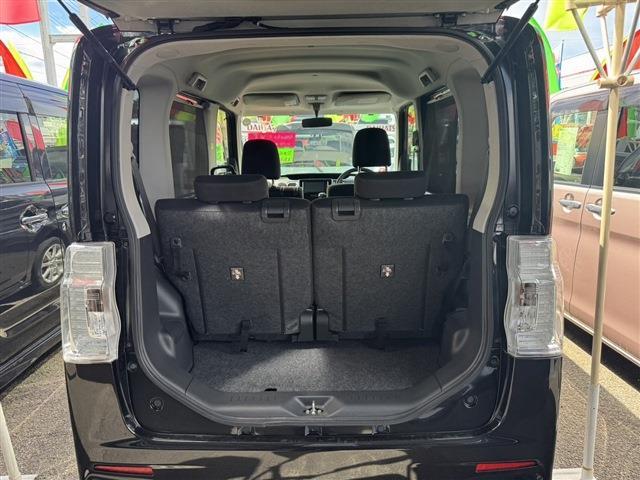 ダイハツ タント ６６０ カスタム Ｘ ４ＷＤ H26年 (東北) 99