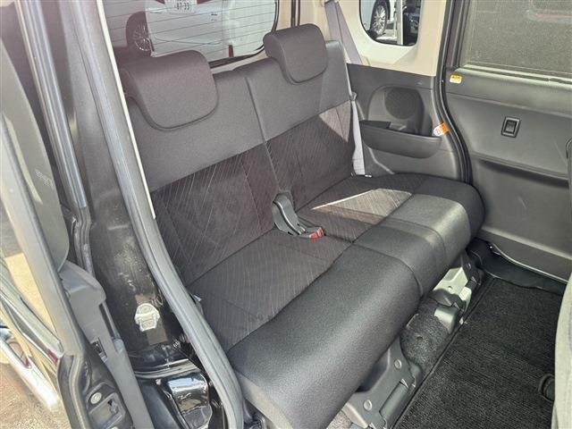 ダイハツ タント ６６０ カスタム Ｘ ４ＷＤ H26年 (東北) 99
