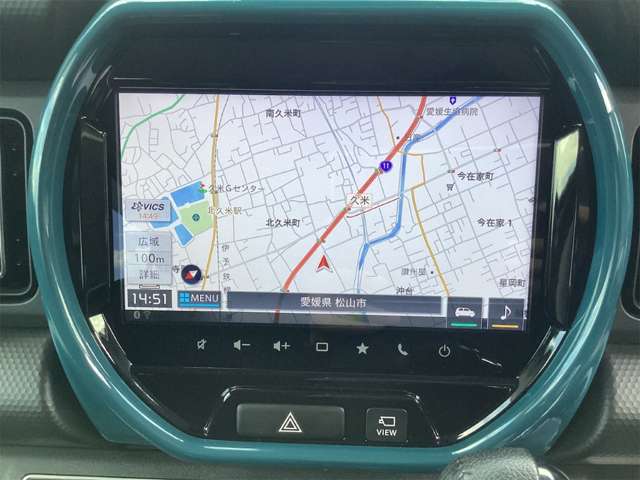 スズキ ハスラー ６６０ ハイブリッド Ｘ R2年 (四国) 99