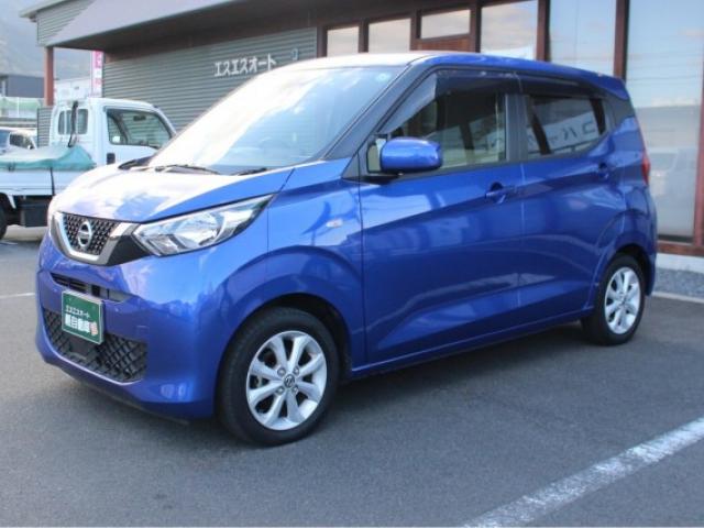日産 デイズ ６６０ Ｘ R3年 (四国) 99