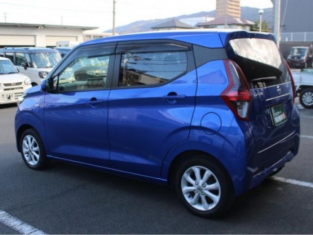日産 デイズ ６６０ Ｘ R3年 (四国) 99