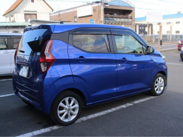日産 デイズ ６６０ Ｘ R3年 (四国) 99
