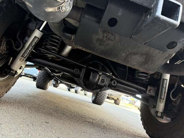 ジープ ラングラー　アンリミテッド アンリミテッド サハラ ４ＷＤ H27年 (東北) 99