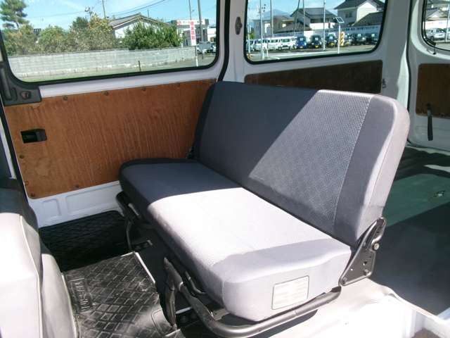 日産 キャラバンバン ３．０ ＤＸ ロングボディ ディーゼルターボ ４ＷＤ H21年 (東北) 99