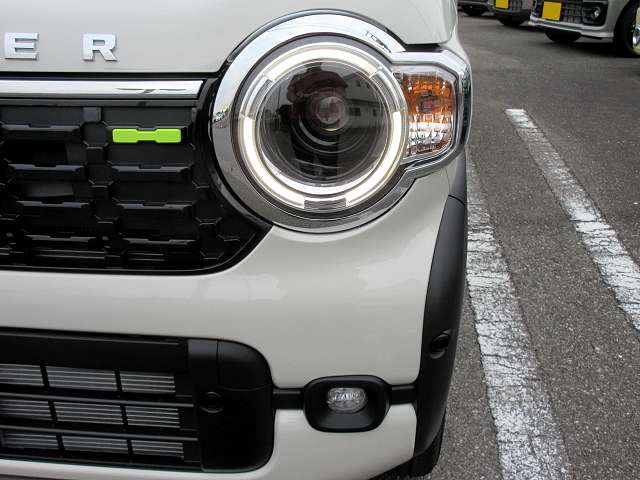 スズキ ハスラー ６６０ ハイブリッド Ｘ R8年 (関東) 99