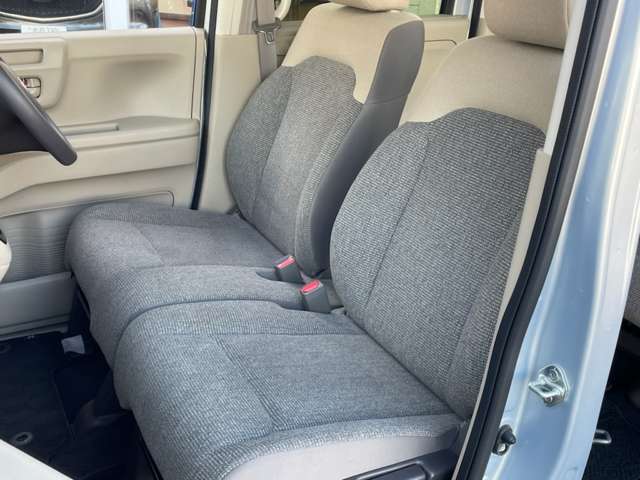 ホンダ Ｎ　ＢＯＸ ６６０ Ｇ ホンダセンシング H29年 (関東) 99