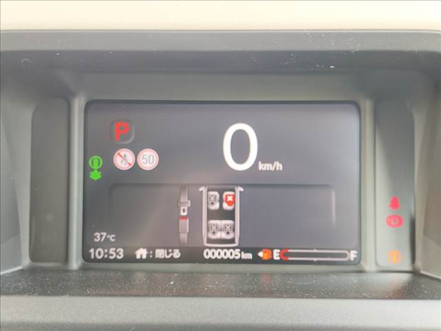 ホンダ Ｎ　ＢＯＸ ６６０ R8年 (関東) 99