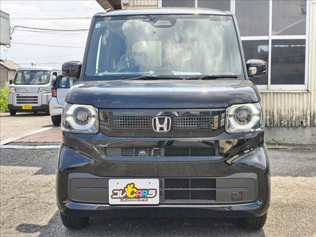 ホンダ Ｎ　ＢＯＸ ６６０ R8年 (関東) 99