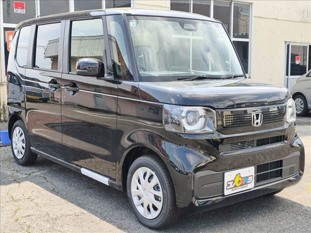 ホンダ Ｎ　ＢＯＸ ６６０ R8年 (関東) 99