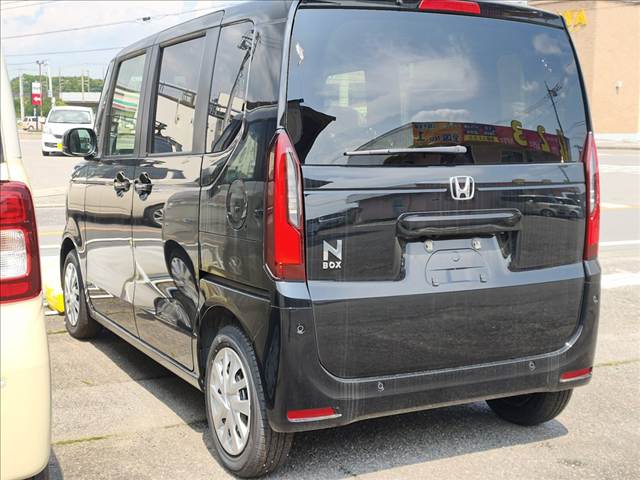 ホンダ Ｎ　ＢＯＸ ６６０ R8年 (関東) 99