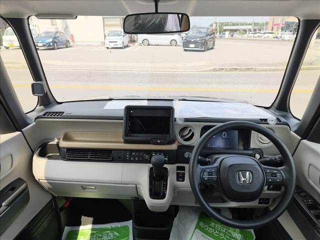 ホンダ Ｎ　ＢＯＸ ６６０ R8年 (関東) 99