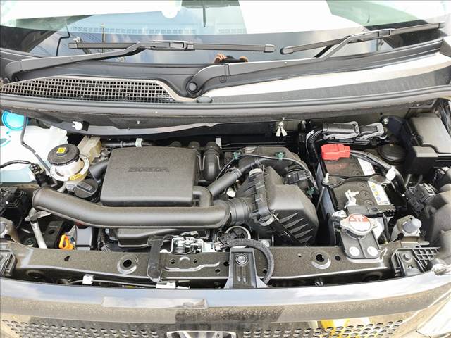 ホンダ Ｎ　ＢＯＸ ６６０ R8年 (関東) 99