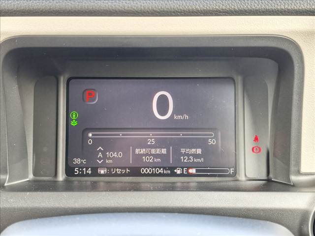 ホンダ Ｎ　ＢＯＸ ６６０ ４ＷＤ R8年 (関東) 99