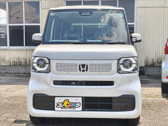 ホンダ Ｎ　ＢＯＸ ６６０ ４ＷＤ R8年 (関東) 99