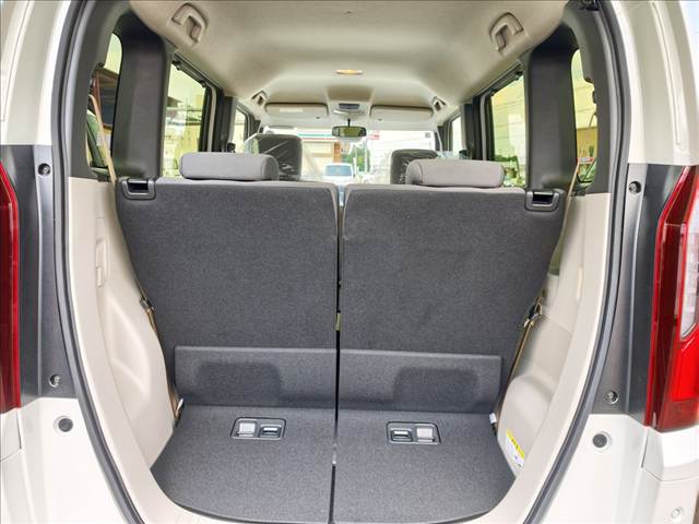 ホンダ Ｎ　ＢＯＸ ６６０ ４ＷＤ R8年 (関東) 99