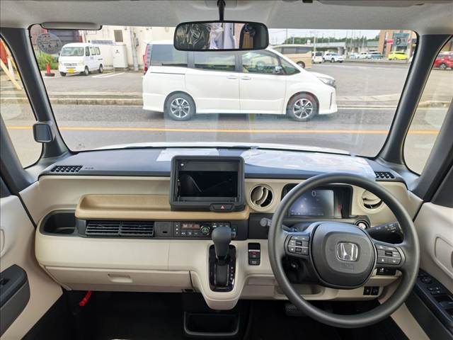 ホンダ Ｎ　ＢＯＸ ６６０ ４ＷＤ R8年 (関東) 99
