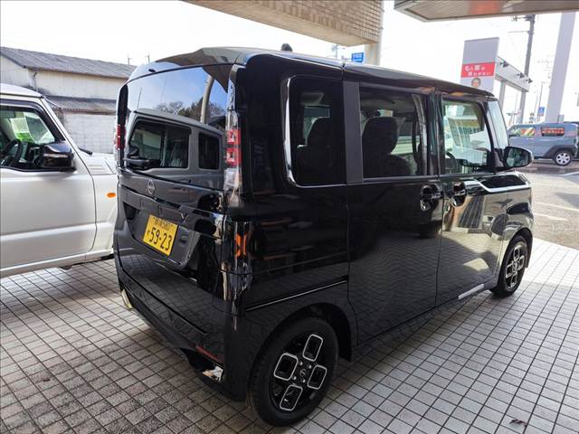 日産 ルークス ６６０ ハイウェイスターＸ R7年 (関東) 99