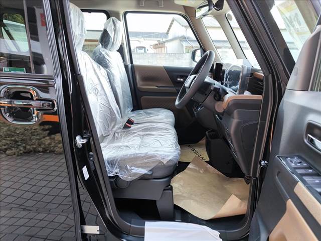 日産 ルークス ６６０ ハイウェイスターＸ R7年 (関東) 99