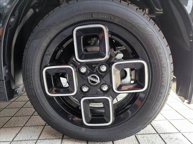 日産 ルークス ６６０ ハイウェイスターＸ R7年 (関東) 99