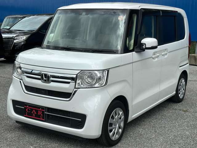 ホンダ Ｎ　ＢＯＸ ６６０ Ｌ R3年 () 99