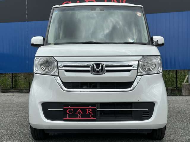 ホンダ Ｎ　ＢＯＸ ６６０ Ｌ R3年 () 99