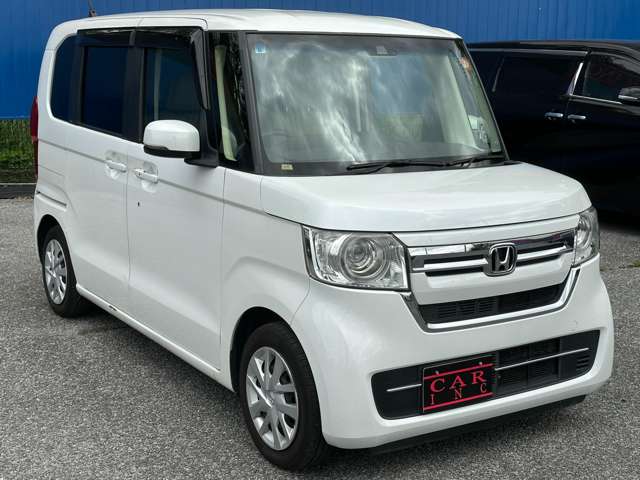 ホンダ Ｎ　ＢＯＸ ６６０ Ｌ R3年 () 99