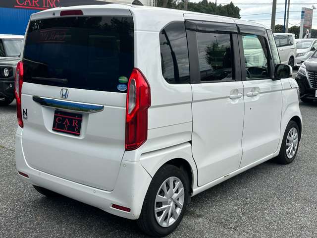 ホンダ Ｎ　ＢＯＸ ６６０ Ｌ R3年 () 99