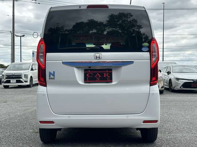 ホンダ Ｎ　ＢＯＸ ６６０ Ｌ R3年 () 99