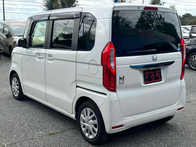 ホンダ Ｎ　ＢＯＸ ６６０ Ｌ R3年 () 99