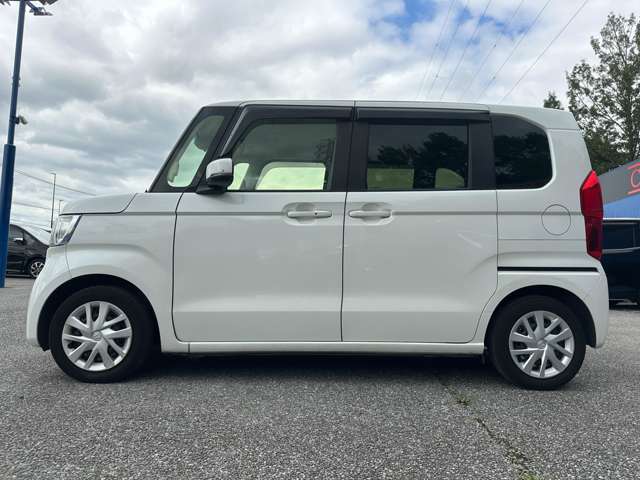 ホンダ Ｎ　ＢＯＸ ６６０ Ｌ R3年 () 99