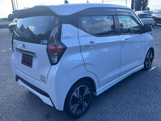 日産 デイズ ６６０ ハイウェイスターＧターボ R3年 () 99
