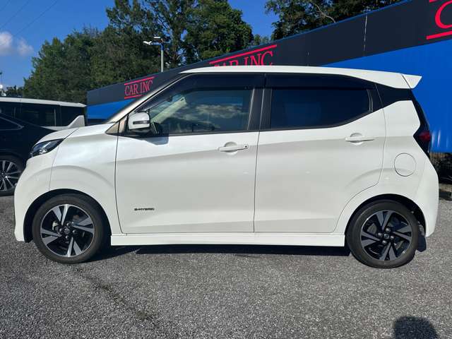 日産 デイズ ６６０ ハイウェイスターＧターボ R3年 () 99