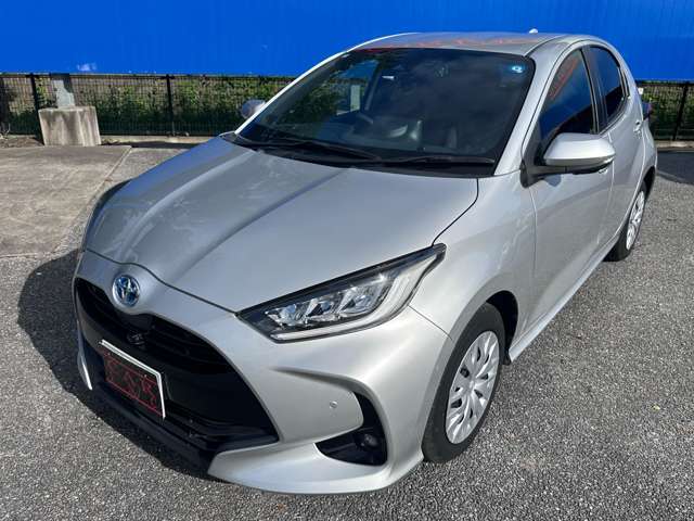 トヨタ ヤリス １．５ ハイブリッド Ｚ R3年 () 99