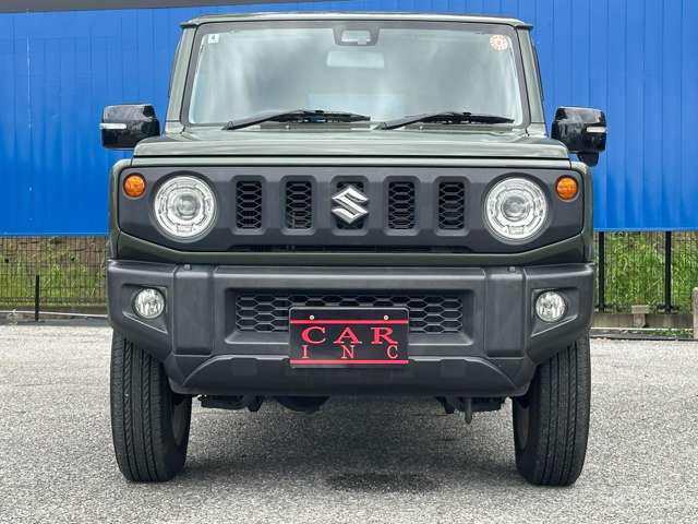 スズキ ジムニー ６６０ ＸＣ ４ＷＤ R2年 () 99