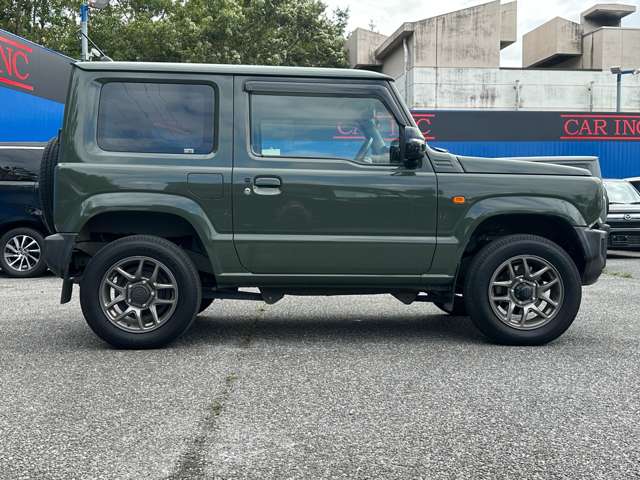 スズキ ジムニー ６６０ ＸＣ ４ＷＤ R2年 () 99