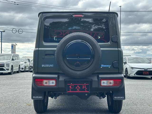スズキ ジムニー ６６０ ＸＣ ４ＷＤ R2年 () 99